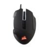 MOUSE GAMING RGB CORSAIR MOBA/MMO SCIMITAR ELITE ALÁMBRICO U