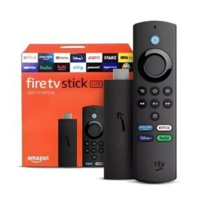 AMAZON - FIRE TV STICK LITE