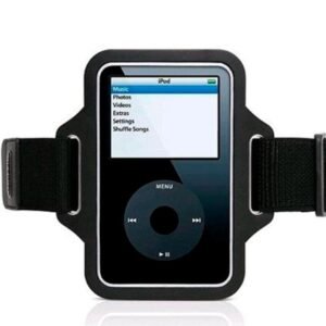 ESTUCHE PIPOD FOTO GRIFFIN IPOD