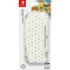 PROTECTOR SILICON SWITCH LITE ANIMAL CROSSING NS2-060U