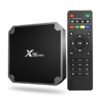 ANDROID TV BOX WIFI X96 MINI QUADCORE 2GB RAM 16GBX96 MINI