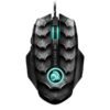 MOUSE GAMING RGB SHARKOON DRAKONIA II ALÁMBRICO USB 15000 DP