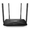 ROUTER MERCUSYS AC12 DUAL BAND 300MBPS AC1200 INALAMBRICO AC