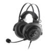 HEADSET GAMING SHARKOON SKILLER SGH3 ALÁMBRICO 3.5 MM 404495
