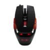 MOUSE GAMING RGB EVGA TORQ X10 ALÁMBRICO USB 8200 DPI 901-X1