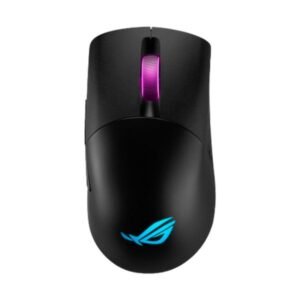 MOUSE GAMING RGB ASUS P513 ROG KERIS INALÁMBRICO BLUETOOTH /