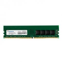 MEMORIA RAM PC 16GB ADATA AD4U320016G22 SGN DDR4 3200 MHZ CL