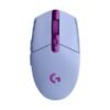 MOUSE LOGITECH G305 LIGHTSPEED INALÁMBRICO CON RECEPTOR 1200