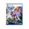 PS5 GUNDAM BREAKER 4 NB