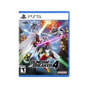 GUNDAM BREAKER 4 NB