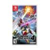 SWITCH GUNDAM BREAKER 4 NB