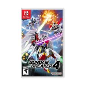 SWITCH GUNDAM BREAKER 4 NB