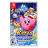 SWITCH KIRBY RETURN TO DREAMLAND DELUXE NINT