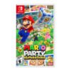 MARIO PARTY SUPERSTARS NINT