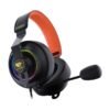 HEADSET GAMING RGB COUGAR PHONTUM PRO PRIX ALÁMBRICO USB 3H8