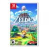 SWITCH THE LEGEND OF ZELDA LINKS AWAKENING NINT