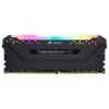 MEMORIA RAM PC 8GB CORSAIR VENGEANCE RGB PRO DDR4 3200MHz CL