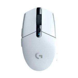 MOUSE LOGITECH G305 LIGHTSPEED INALÁMBRICO CON RECEPTOR 1200