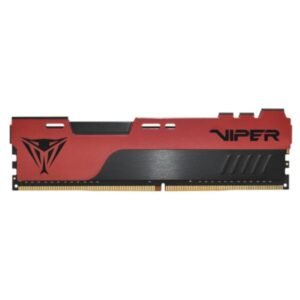 MEMORIA RAM PC 8GB PATRIOT VIPER ELITE DDR4 3600MHz CL20 1.3