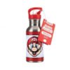 R7570 BOTELLA METALICA SUPER MARIO PALADONE