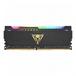 MEMORIA RAM PC 16GB PATRIOT PVSR416G320C8 V4S DDR4 3200 MHZ