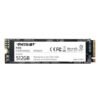 HD INTERNO SOLIDO 512GB PATRIOT P300 M.2 2280 PCIE GEN3 X4 1
