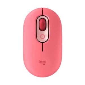 MOUSE LOGITECH POP INALÁMBRICO BLUETOOTH 4000 DPI 910-006545