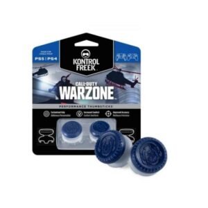 THUMB GRIPS CALL OF DUTY WARZONE KONTROLFREEK AZUL