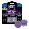 THUMB GRIPS GALAXY MORADO KONTROLFREEK