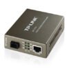 ADAPTADOR TP LINK CONVERTIDOR 10/100 MBPS WDM MEDIA MC111CS