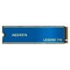 HD INTERNO SOLIDO 1TB ADATA LEGEND 710 M.2 2280 PCIE GEN3 X4