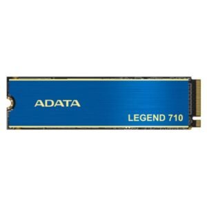 HD INTERNO SOLIDO 1TB ADATA LEGEND 710 M.2 2280 PCIE GEN3 X4