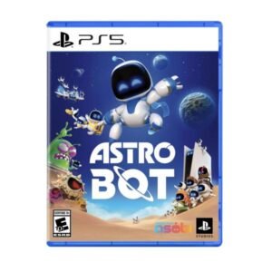 PS5 ASTRO BOT
