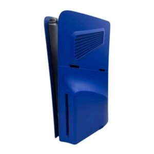 Tapas/cover PARA PS5 SLIM DISCO - AZUL