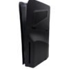 Tapas/cover PARA PS5 SLIM DISCO - NEGRO