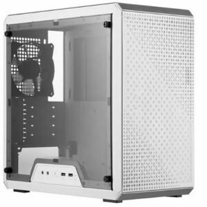 CASE COOLER MASTER MASTERBOX Q300L MINI TOWER VENTILADOR 1 D