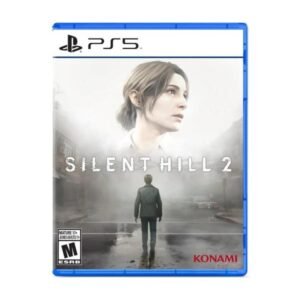 PS5 SILENT HILL 2 KON