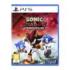 PS5 SONIC X SHADOW GENERATIONS