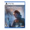 PS5 UNKNOWN 9: AWAKENING NB