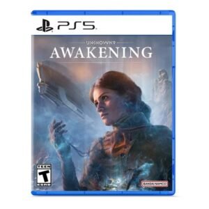 PS5 UNKNOWN 9: AWAKENING NB
