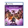 PS5 DRAGON Age: THE VEILGUARD