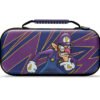 BOLSO SWITCH WALUIGI PWA-A-10201