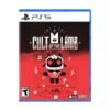 PS5 CULT OF THE LAMB MASS