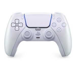 CONTROL PS5 DUALSENSE ORIGINAL CHROMA PEARL