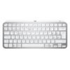 TECLADO LOGITECH MX KEYS MINI MEMBRANA INALÁMBRICO BLUETOOTH