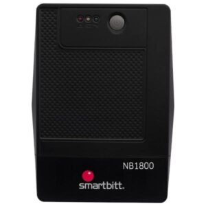 UPS SMARTBITT 1800VA 120V 8 OUTLET SBNB1800