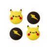 THUMB GRIPS PIKA RAYO POKEMON JOYCON SWITCH