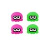 THUMB GRIPS SQUID VERDE SPLATOON 3 JOYCON SWITCH