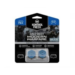 THUMB GRIPS CALL OF DUTY MW KONTROLFREEK