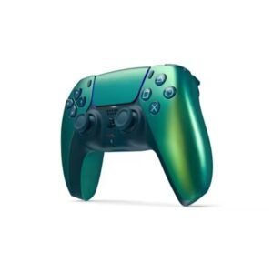 CONTROL PS5 DUALSENSE ORIGINAL CHROMA TEAL